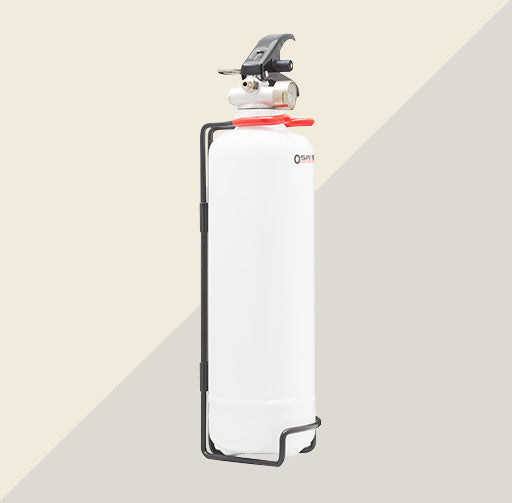 Osafe Fire Inspection Osafe Fire Extinguisher 6408